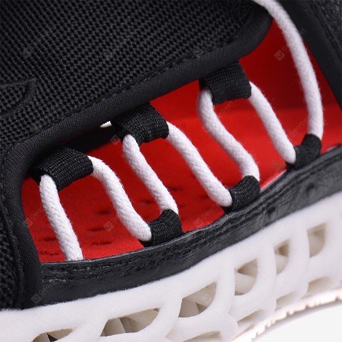 Sneaker Men's 3d Hollow Casual Shoes Fashion Wading Sandals